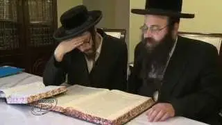 Hasidic Family in Kiryas Joel Speaks After Historic Monroe Meeting