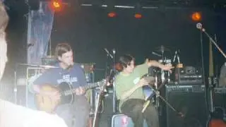 Neutral Milk Hotel-Snow Song Part.1, Bottom Of The Hill, SF, California 4/12/10