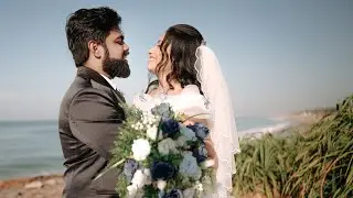 The Beginning of Forever 💍✨ | Our Wedding Teaser | Two Travellers Life