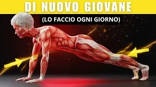 Oltre I 55 Anni? 7 Movimenti Che Gli Anziani Giapponesi Fanno Ogni Giorno &ndash; Senza Andare In Palestra