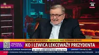 Złośliwości koalicjantów. Polityka na deser