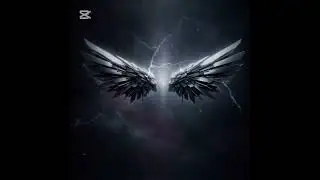Just Wings | Dark Freedom Techno | Minimal Cinematic Beat