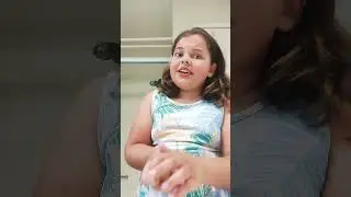 can I turn this ugly slime into a pretty slime?