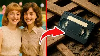 Twin Sisters Vanished After a Pool Party in 1987 &mdash; 19 Years Later, a Video Tape Was Found&hellip;