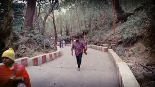 జపాలి హనుమాన్ టెంపుల్