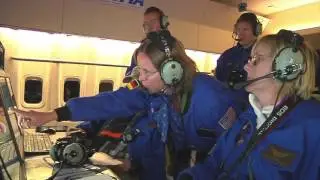 German Teachers Take Flight to Bring Astronomy to Students