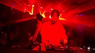 Club burning sun seoul,  dj pnutz(5), 클럽 버닝썬 서울