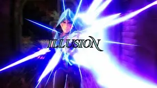 𝒊𝒍𝒍𝒖𝒔𝒊𝒐𝒏 | SPELLBREAK 2020