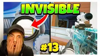 25 CONSEILS R6 d&rsquo;un YouTubeur... et y'a des GROS MENSONGES !