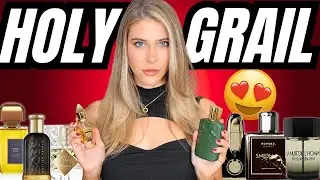 TOP 12 HOLY GRAIL MEN'S FRAGRANCES IN 2026! Irresistible & Head Turning Colognes 🔥
