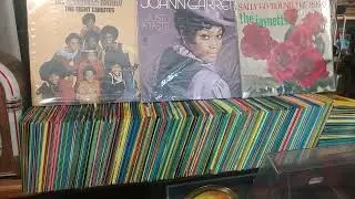 Rivingtons-My Reward