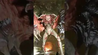 Moth man was on smoke in trepang 2 #Shorts #Trepang2 #GamingShorts #Gaming