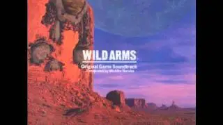 Wild Arms OST 23. Adlehyde Castle