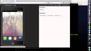 Part 1 - FirefoxOS Introduction