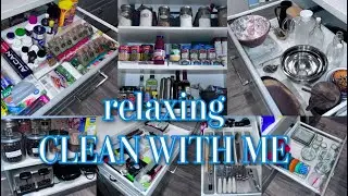 *EXTREME* KITCHEN CLEAN OUT | DECLUTTER + ORGANIZING 2022