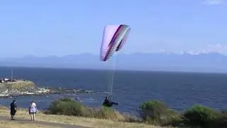 Vancouver Island by motorcycle part 1