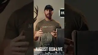 HUNTVAULT 10 YEAR ANNIVERSARY!