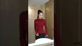 Women Knitted Sweater, Autumn and Winter Color Block Long Sleeve Tassel