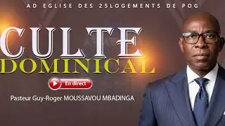 AD 25Logements de Pog est en direct !