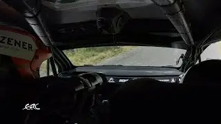 Rally di Roma Capitale 2019 - Lukyanuk OBC on QS