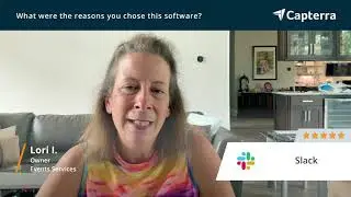 Slack Review 2020: Slack is a great tool for my small business