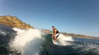 H2O Craft Rentals | Wake Surfing