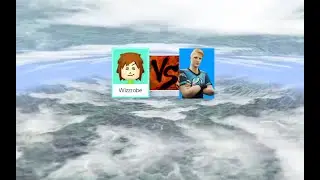 Wizzrobe vs the #1 Slippi ranked player