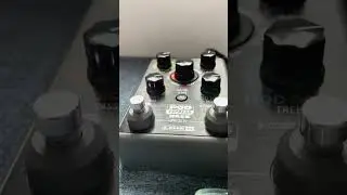 Line 6 BASS POD express