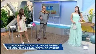 Ronaldo Ésper dá dicas para todos os tipos de casamento