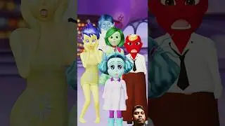 PIZZA TIME #insideout2 #joy#sonic#catnap#insideout#zoonomaly#pomni#smilingcritters#misscircle#mario