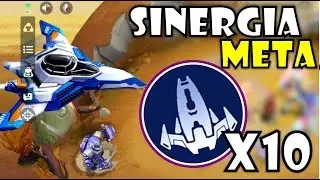 ✅STARBIRD X10!! 💥 ЛЕГКО ДОСТИЧЬ ЭТОГО С ЭТИМИ СОВЕТЫМИ СОВЕТЫМИ! | GO GO MAGIC CHESS