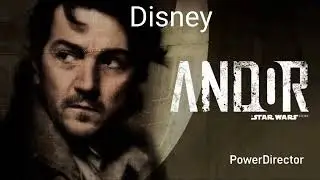 Disney plus Disney starwars Andor season 2 episode 2 review 