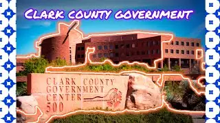 Clark county government building!!! Are aware of our right to freedom of the press!!!
