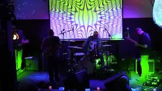Earthlings? 4/30/22 at the Magic Room, Norwood MA