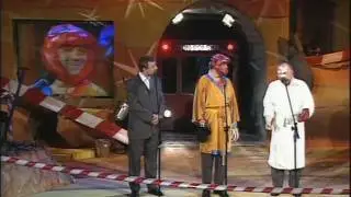 Koń Polski - Bokserzy