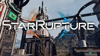 StarRupture: Schmelz&ouml;fen und Probezeiten [Lets play GER] Playtest (5) Multiplayer