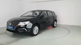 LM72SSU - 2022 MG MG5 5 Excite  Excite Long Range  156 Electric 61.1 kWh Au...