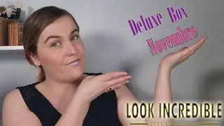 Look incredible deluxe Novembre 2022