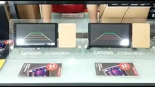 Senpai TS7 (4 core) vs TS18 ( 8 core processor ) reverse camera switch View comparison AHD