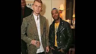 Pop Gun - Planet Mars (MGK Cover)