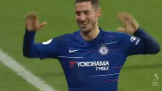 EPL Round Watford vs Chelsea 1 2   All Goals & Extended Highlights   2018