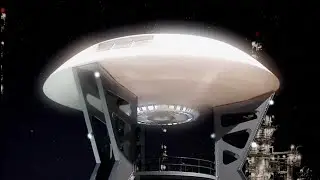 JUPITER 2 Lift off to crash landing. 4K