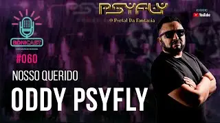 BONICAST | ODDY PSYFLY | #060