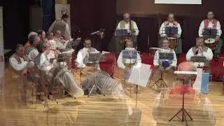 La Muixeranga d'Algemesí (arreglo Xavier Richart) - Colla 