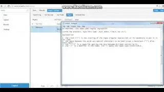 [User] - How to add tax records, fields, and regex (Part 8-2)