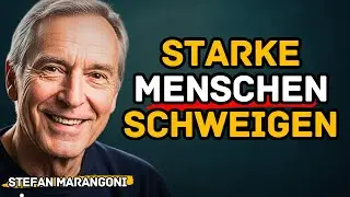 Warum starke Menschen schweigen, wenn sie angegriffen werden