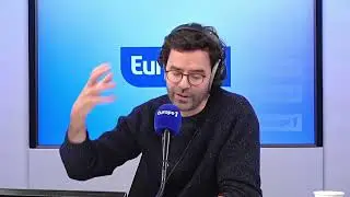 «Il y a 10 ans… l’attentat de Charlie Hebdo» : Philippe Val est l'invité de Culture médias