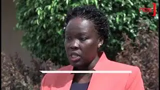 NIRA wants to extend its services to Ugandans abroad