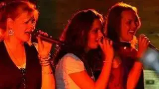 Kane - Rain down on me Examenconcert