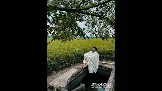 KAKA WRLD-FARMER(A LOVE STORY) | OFFICIAL VISUALISER | HARYANVI lofi SONG #song #farmer #lovestory 